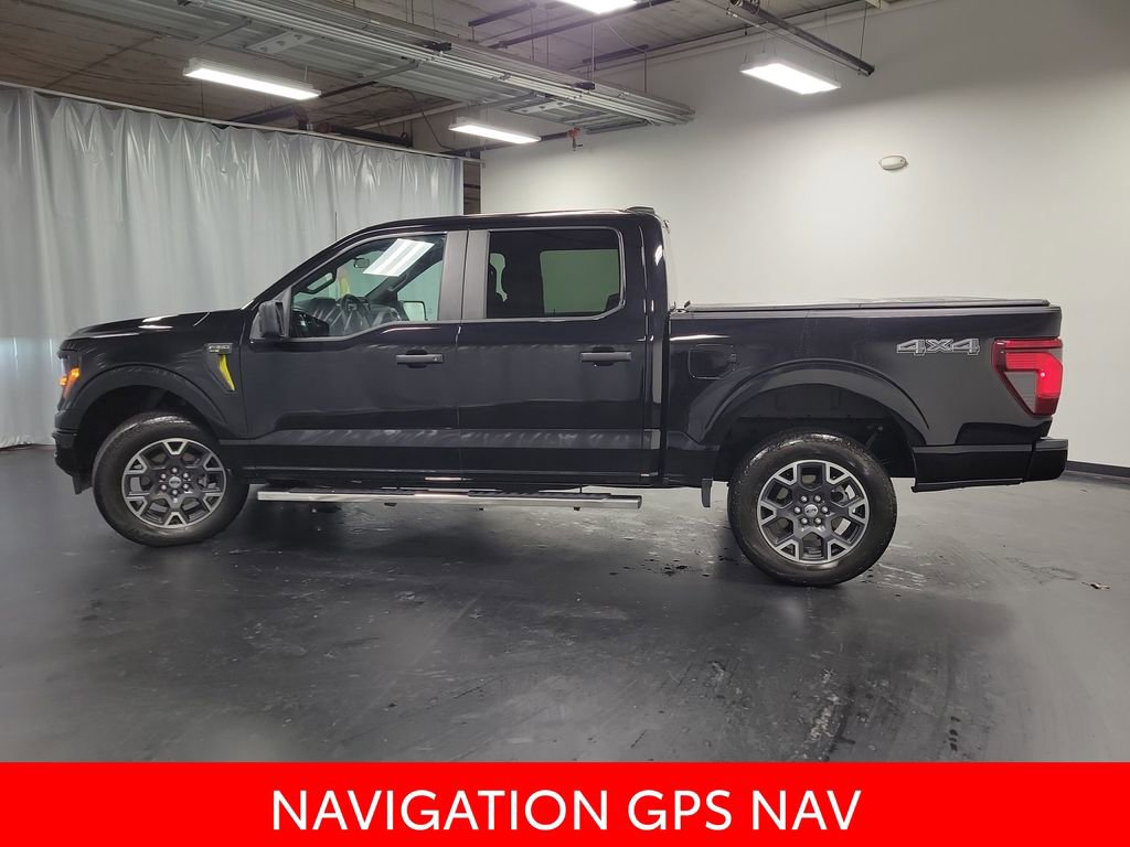 Used 2024 Ford F150 STX w/ Tow/Haul Package image 5