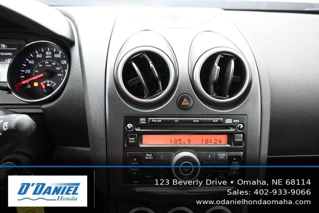 Used 2011 Nissan Rogue S AWD/4WD image 30