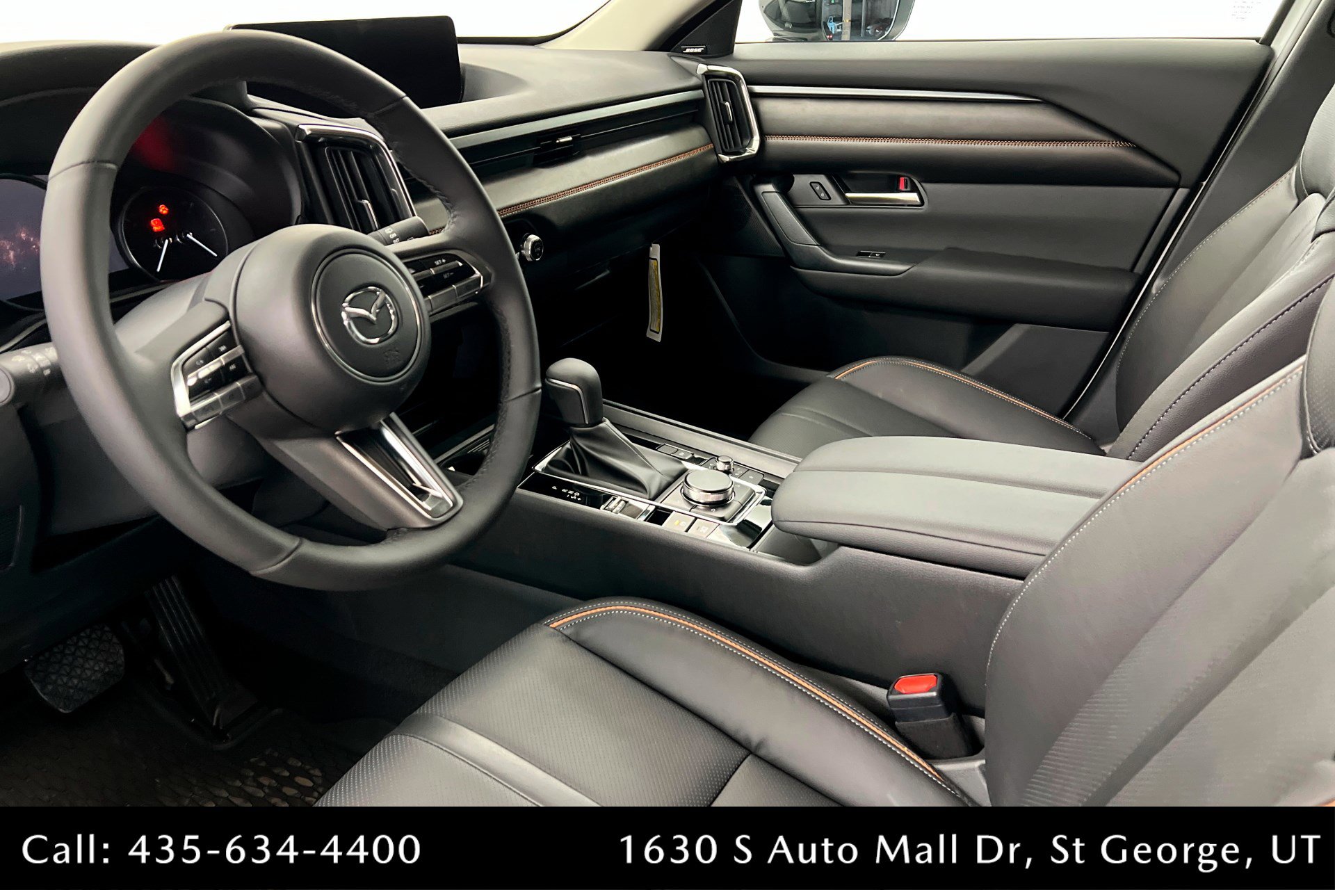 New 2026 MAZDA CX-50 2.5 Hybrid w/ Weather Package image 17