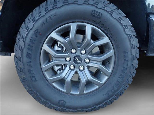 Certified 2025 Ford F150 Tremor w/ Tow/Haul Package AWD/4WD image 7