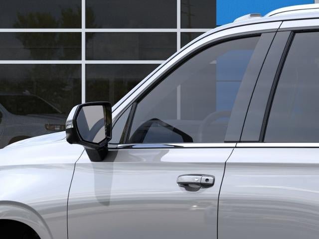 New 2026 Chevrolet Tahoe LT w/ Comfort Package AWD/4WD image 12