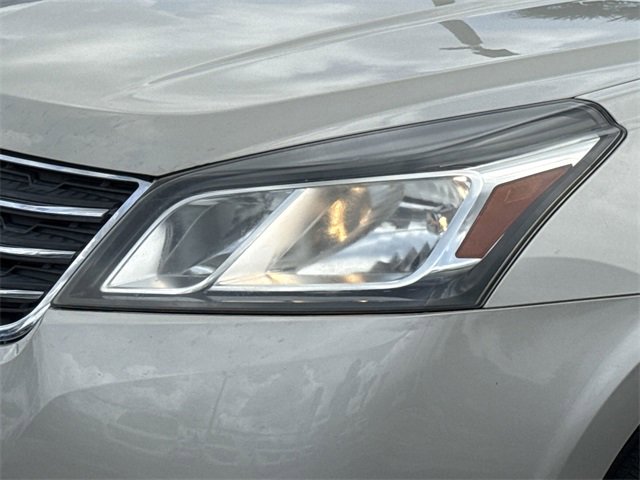 Used 2016 Chevrolet Traverse LT w/ Style and Technology Package image 10