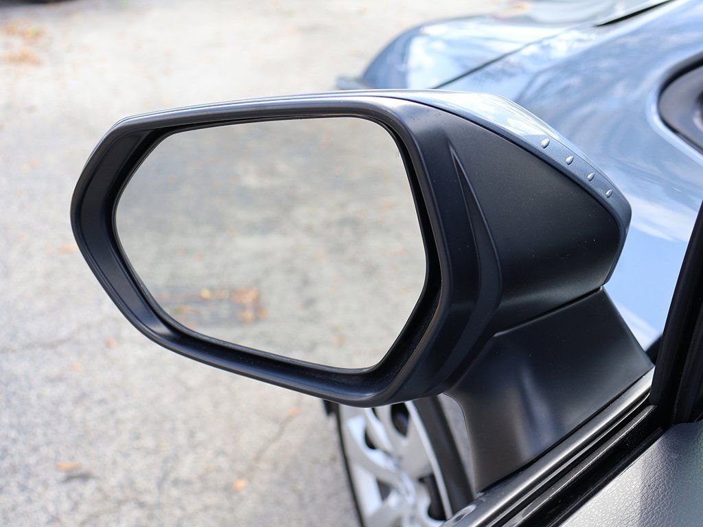 Used 2024 Toyota Corolla LE image 35