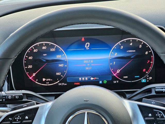 Certified 2026 Mercedes-Benz GLC 300 4MATIC image 34