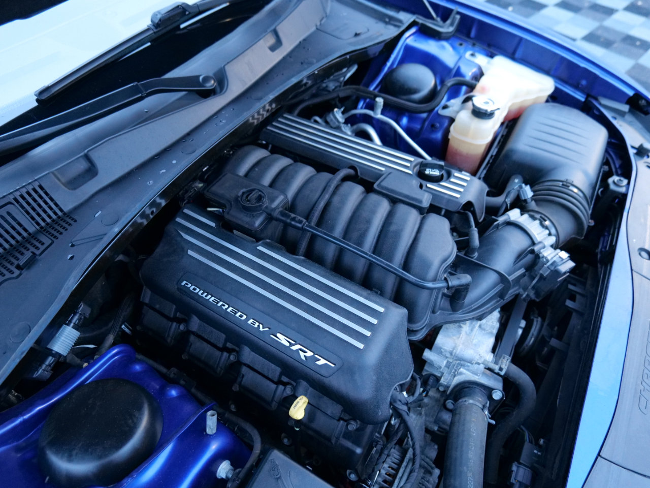 Used 2020 Dodge Charger Scat Pack w/ Dynamics Package image 56