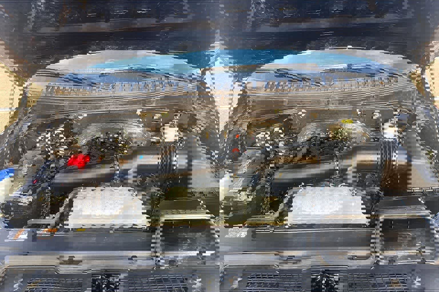 Used 2024 Ford Expedition Max XLT image 9