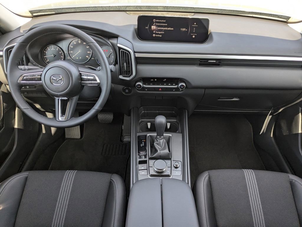New 2026 MAZDA CX-50 Meridian Edition w/ Weather Package image 15