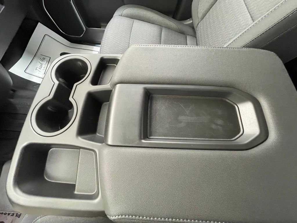 New 2026 Chevrolet Silverado 1500 RST w/ Protection Package image 14