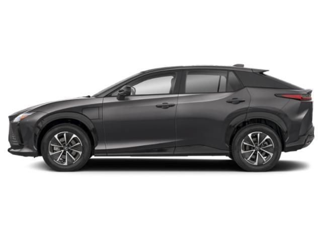 New 2026 Lexus RZ 450e AWD image 3