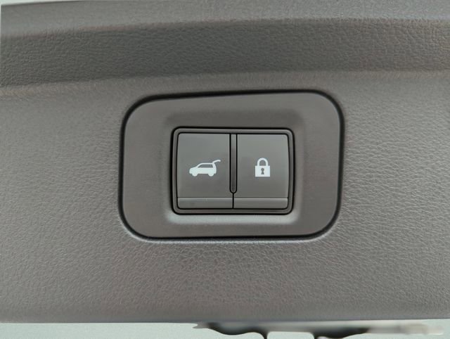 New 2026 Nissan Armada SL image 11