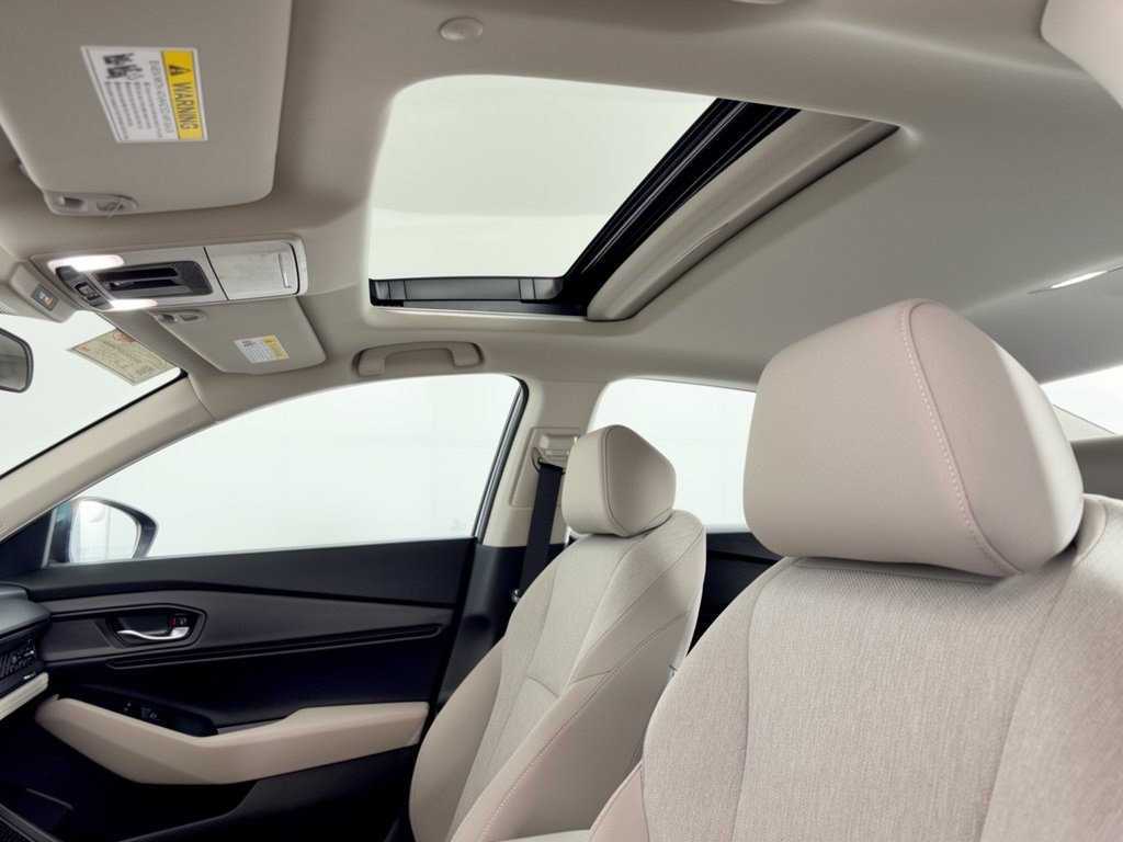 Used 2024 Honda Accord EX image 27