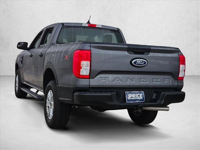 Used 2024 Ford Ranger XL w/ Trailer Tow Package image 7