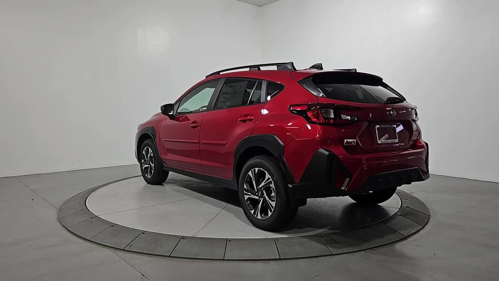 New 2026 Subaru Crosstrek 2.5i Premium AWD/4WD image 3