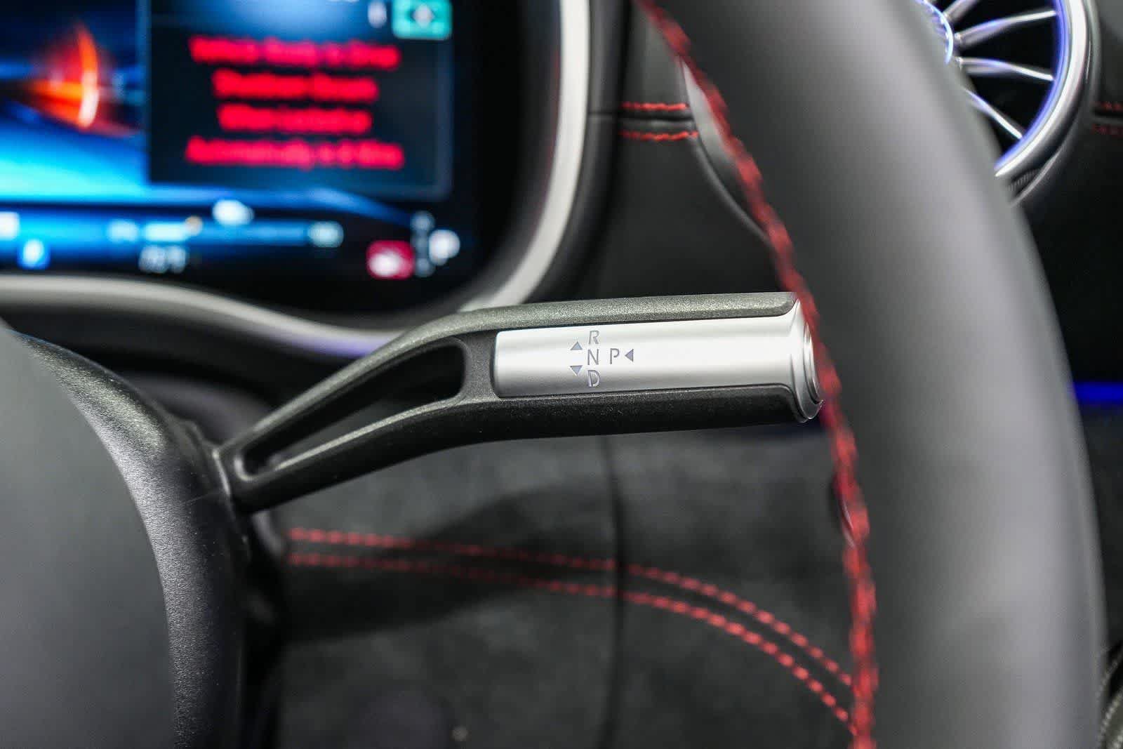 New 2025 Mercedes-Benz SL 63 AMG S e Performance 4MATIC image 41
