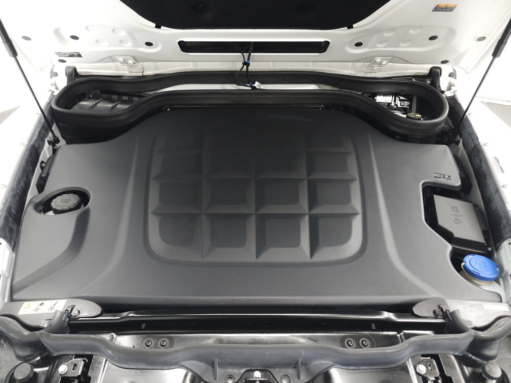 Certified 2025 Mercedes-Benz G 580 w/ EQ Technology image 35