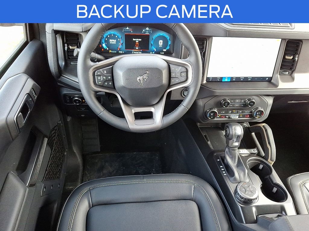 New 2025 Ford Bronco Badlands image 6