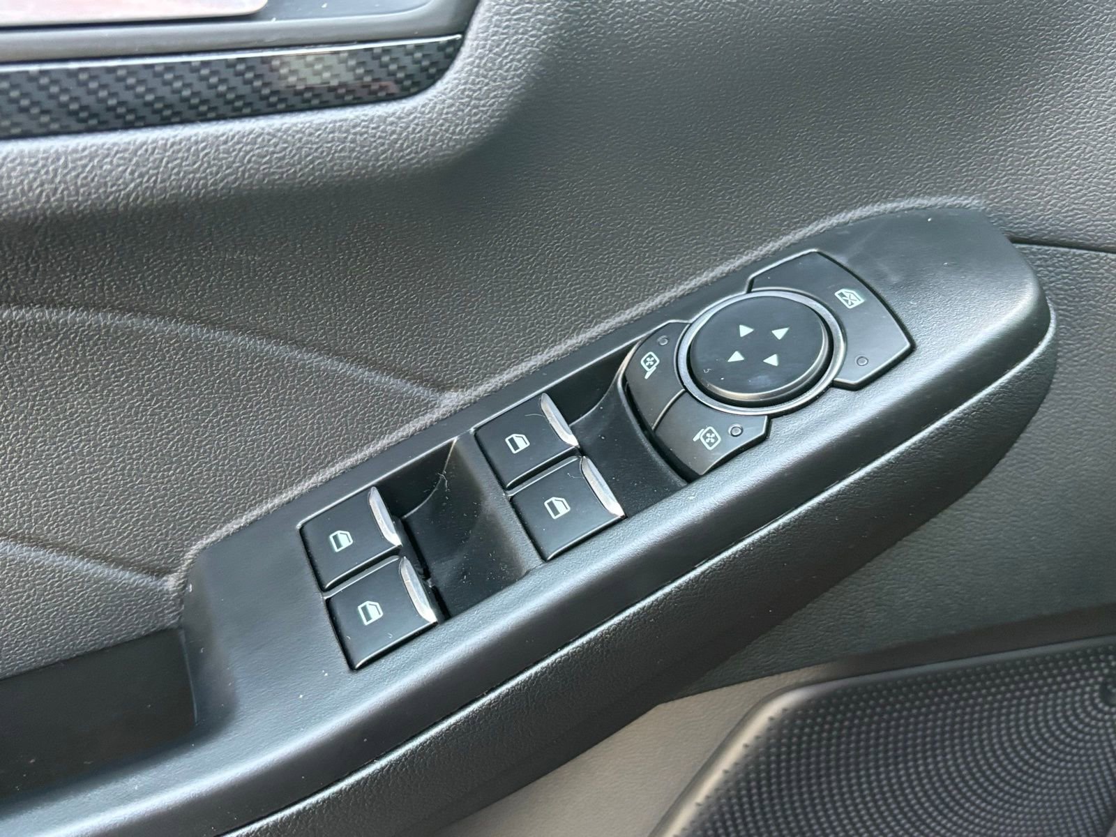 New 2026 Ford Escape ST-Line w/ Tech Pack #1 FWD image 16