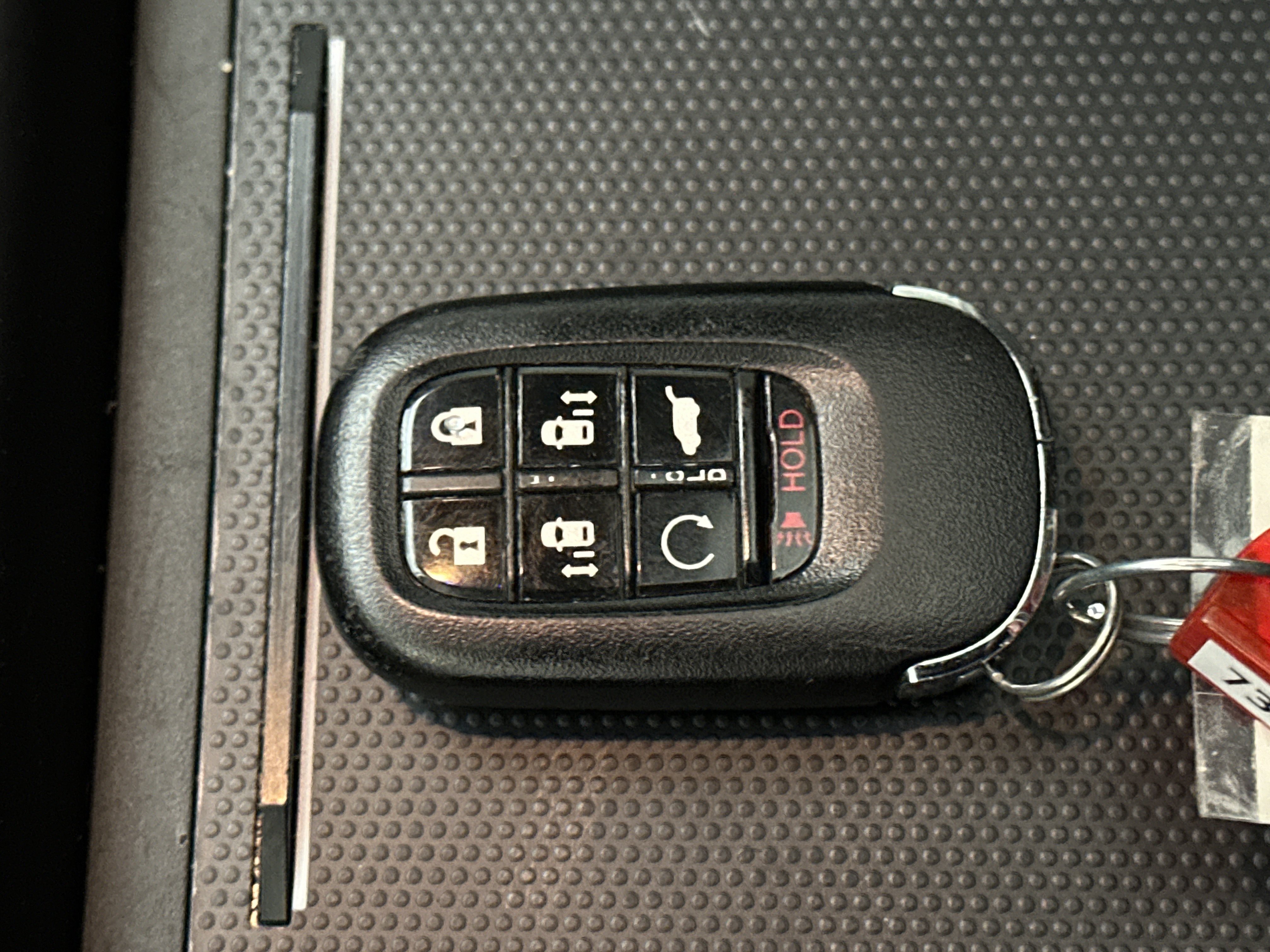 Used 2025 Honda Odyssey EX-L image 39