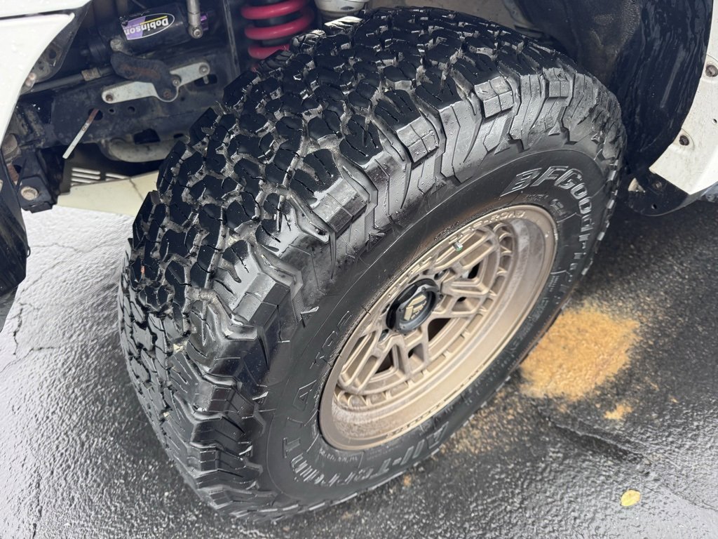 Used 2016 Toyota 4Runner TRD Pro image 13