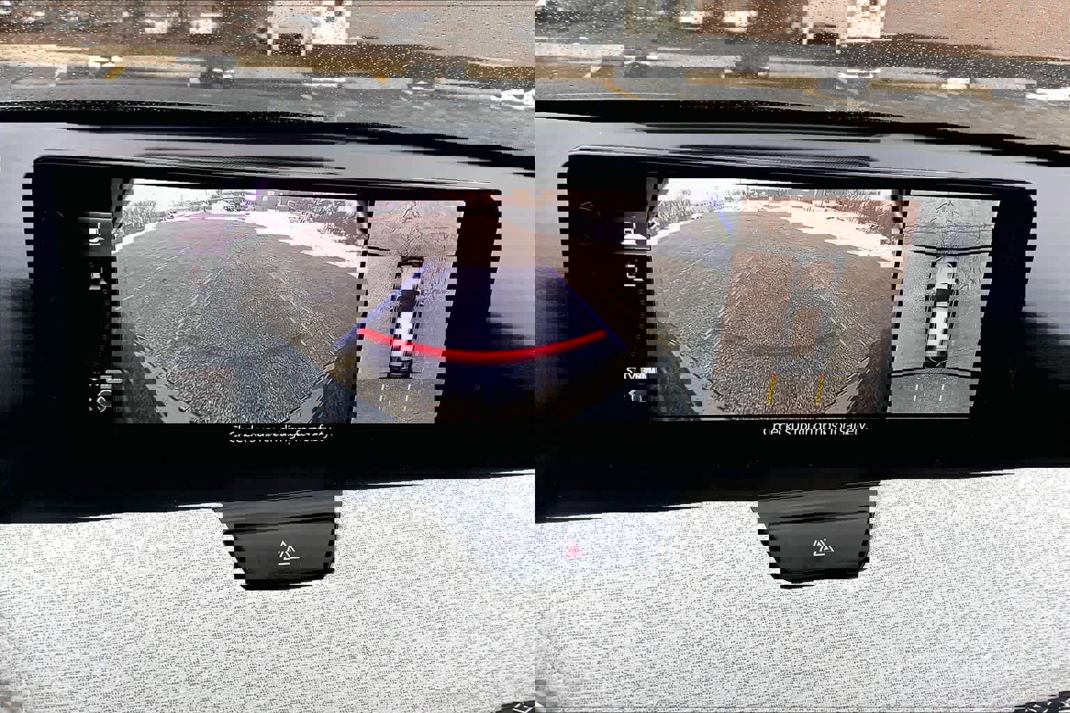 Used 2024 MAZDA CX-90 3.3 Turbo S w/ Premium Plus image 29