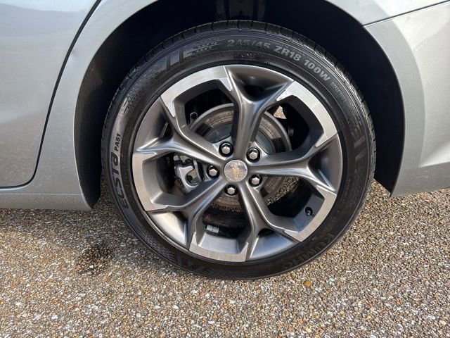 Used 2023 Chevrolet Malibu LT image 9