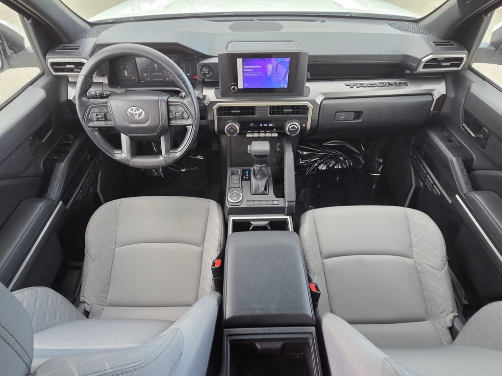 Used 2025 Toyota Tacoma SR5 RWD image 24