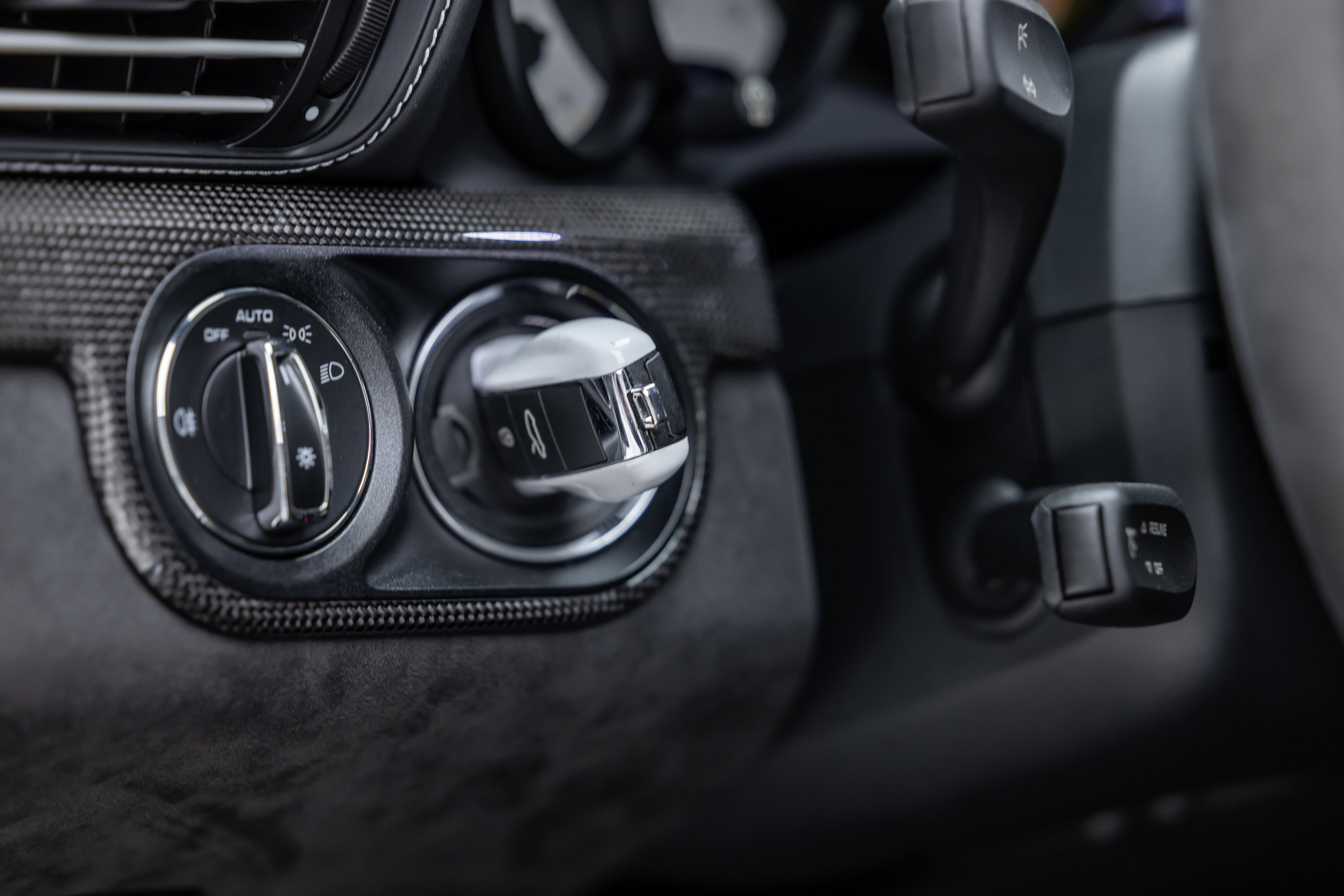 Used 2016 Porsche 911 GT3 RS image 56