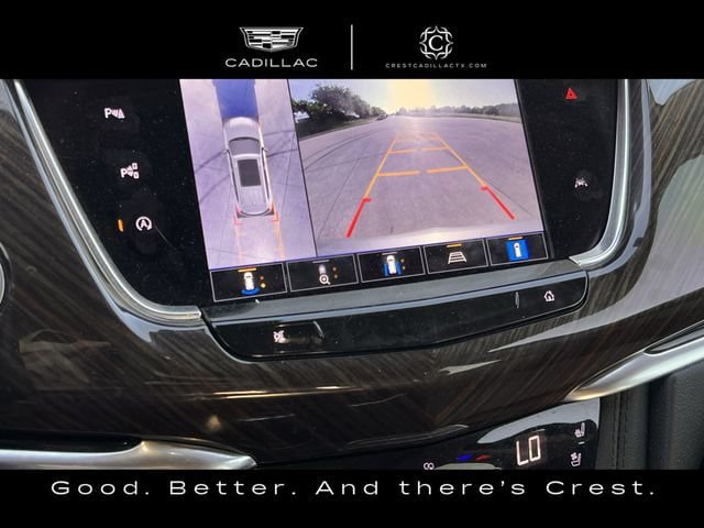 Used 2024 Cadillac XT6 Premium Luxury w/ Platinum Package FWD image 19