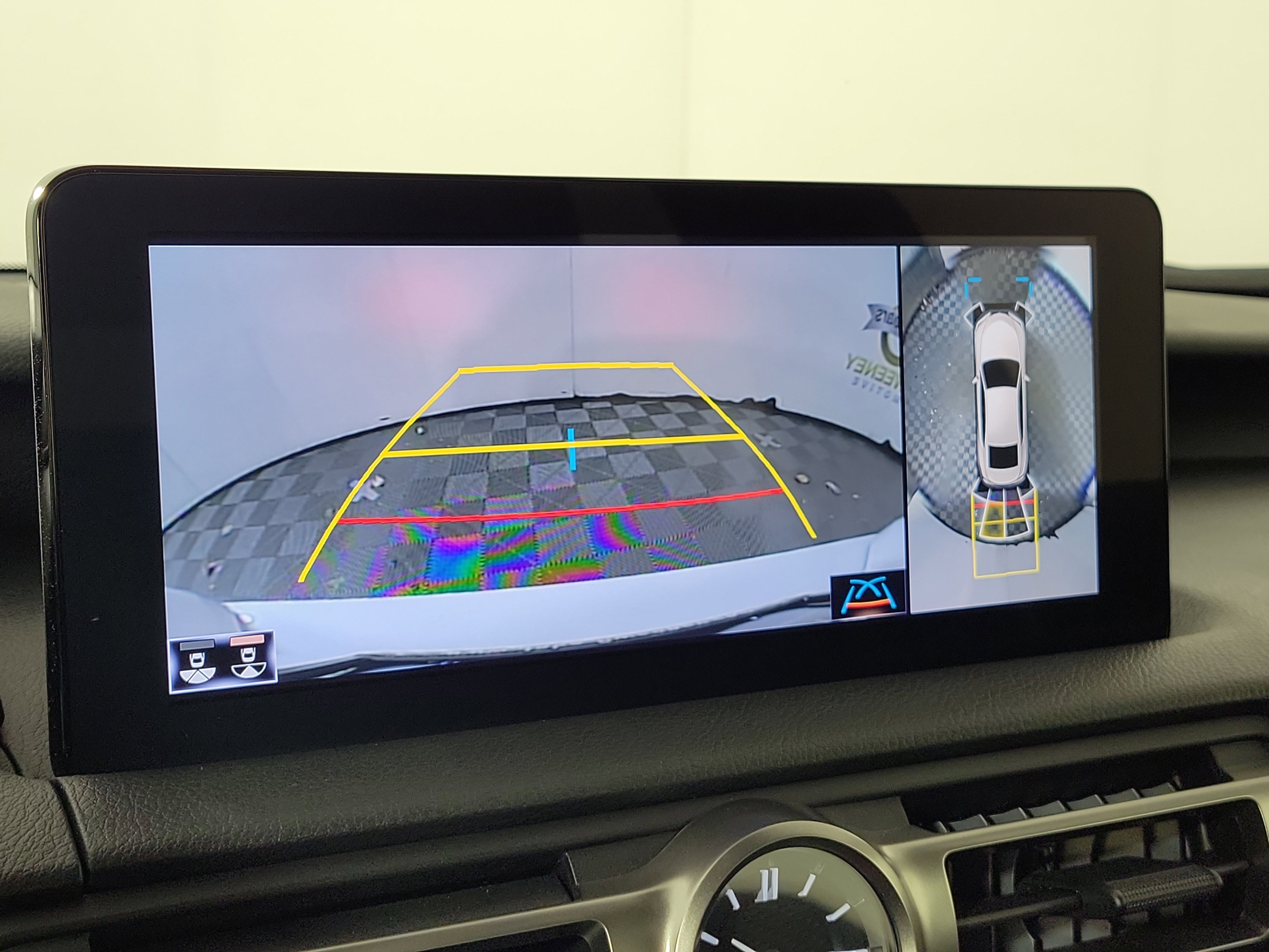 Used 2022 Lexus IS 350 F Sport image 19