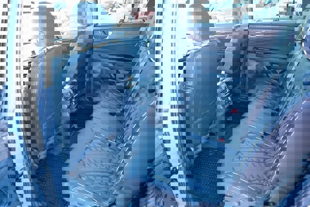 New 2026 Volkswagen Atlas SEL Premium R-Line image 28