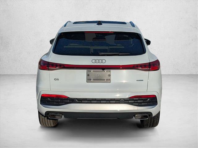 New 2026 Audi Q5 Premium Plus image 6