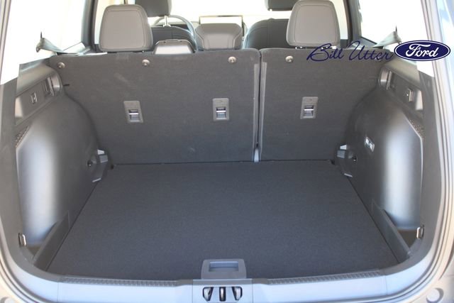 New 2025 Ford Bronco Sport Big Bend image 6