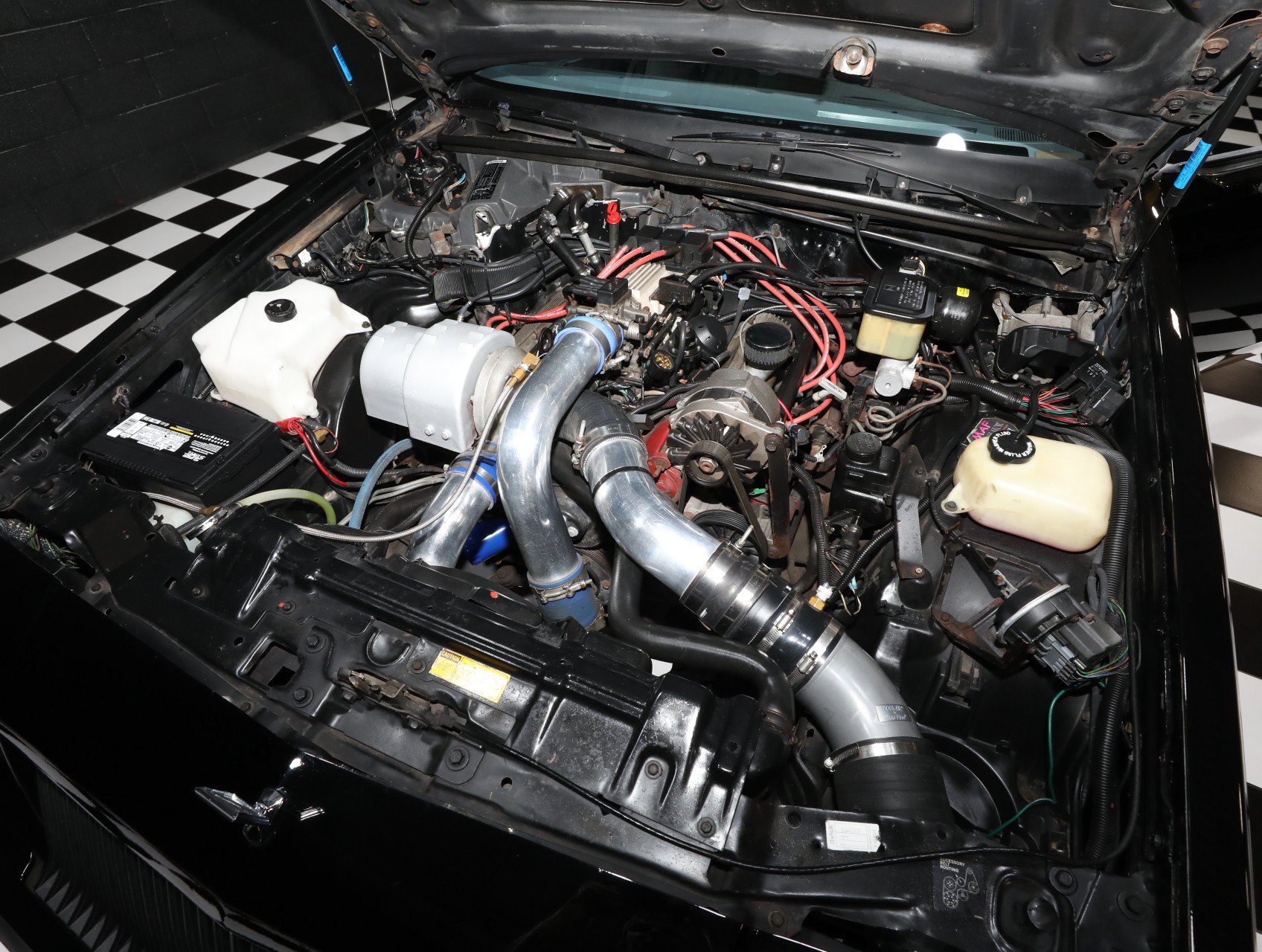 Used 1987 Buick Regal Coupe RWD image 2