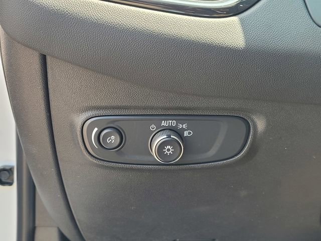 Used 2024 Chevrolet Equinox RS FWD image 26