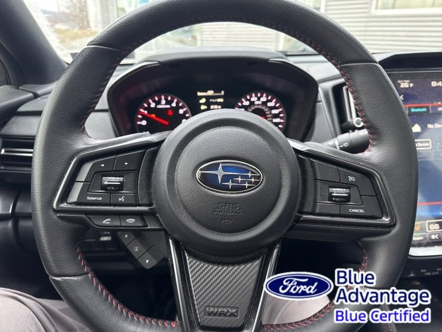 Used 2022 Subaru WRX Limited image 12