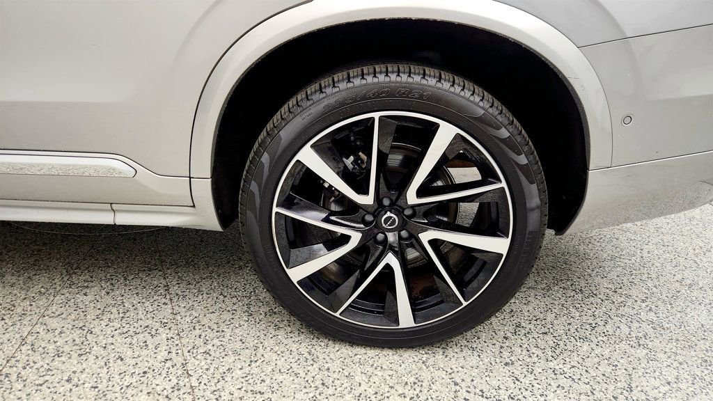 Used 2023 Volvo XC90 B6 Plus w/ Protection Package Premier AWD/4WD image 9