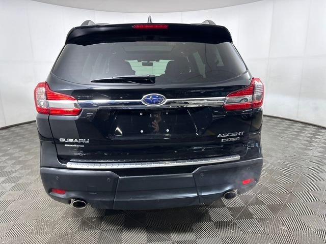 Used 2022 Subaru Ascent Touring image 4