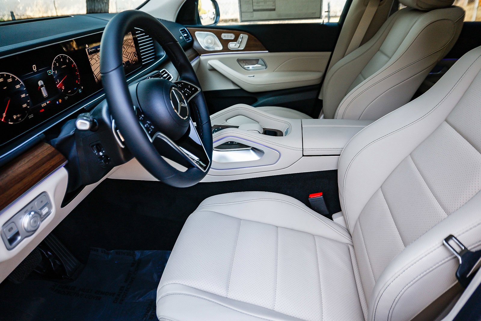 New 2026 Mercedes-Benz GLE 450 4MATIC image 19