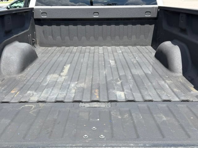 Used 2014 Chevrolet Silverado 2500 LTZ w/ LTZ Plus Package AWD/4WD image 11