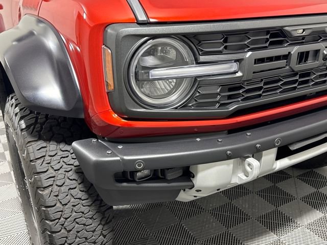 Used 2023 Ford Bronco Raptor image 18