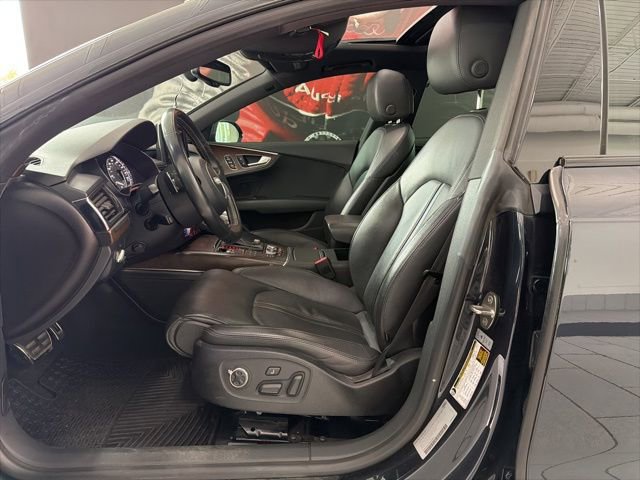 Used 2014 Audi S7 Prestige AWD/4WD image 11