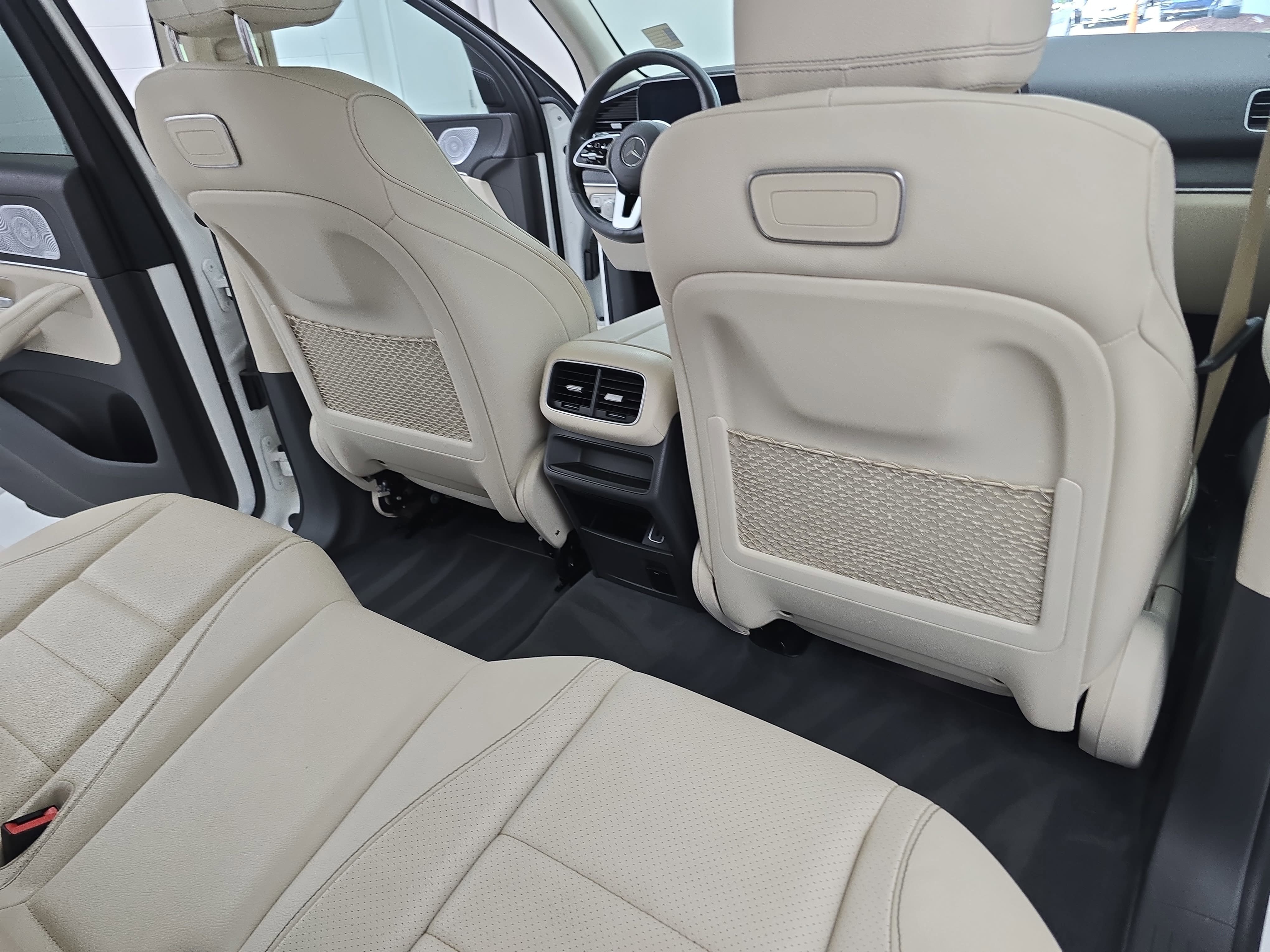 Certified 2020 Mercedes-Benz GLE 450 4MATIC image 11
