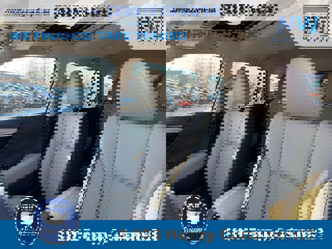 Used 2024 Subaru Outback Limited image 26