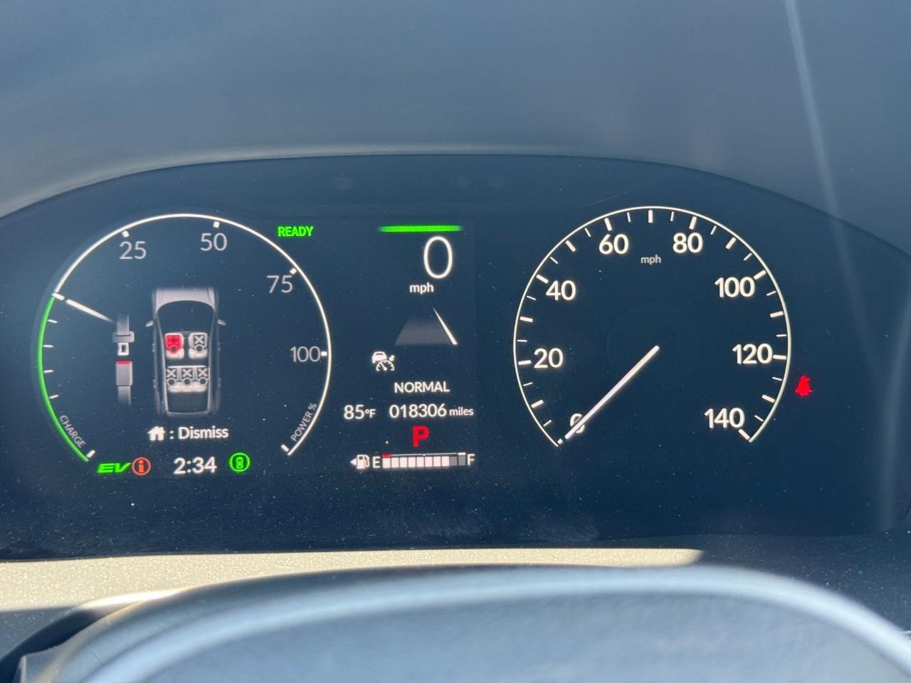 Used 2025 Honda CR-V Sport-L image 25