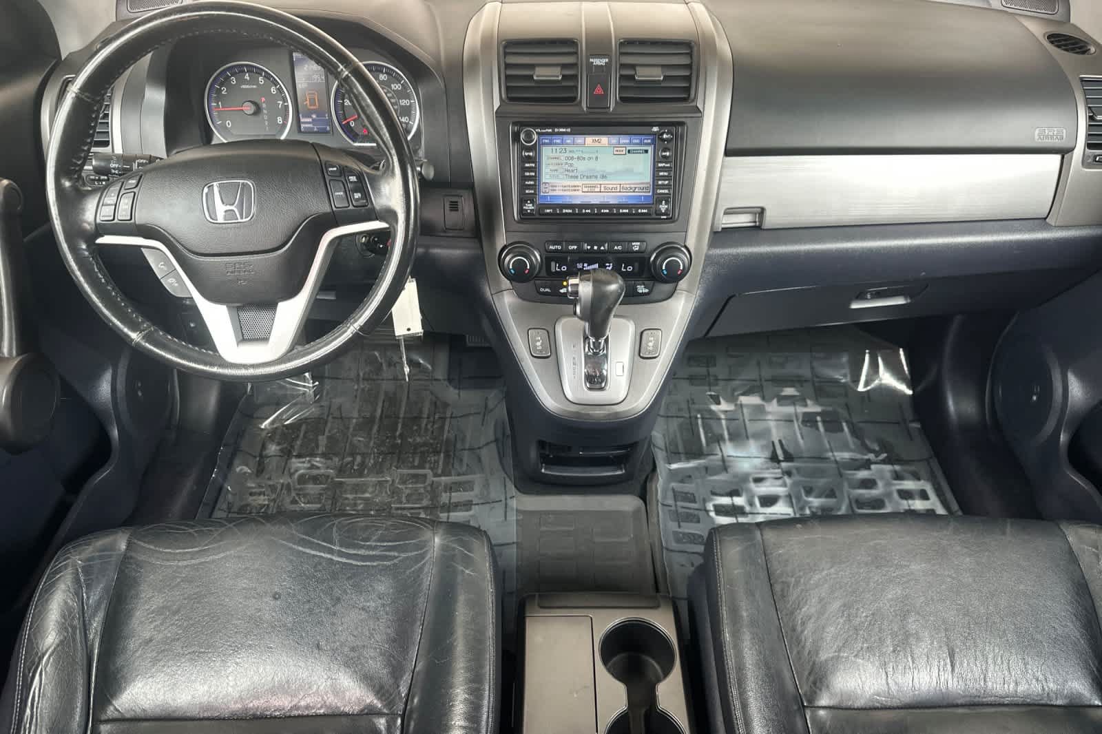Used 2011 Honda CR-V EX-L image 3