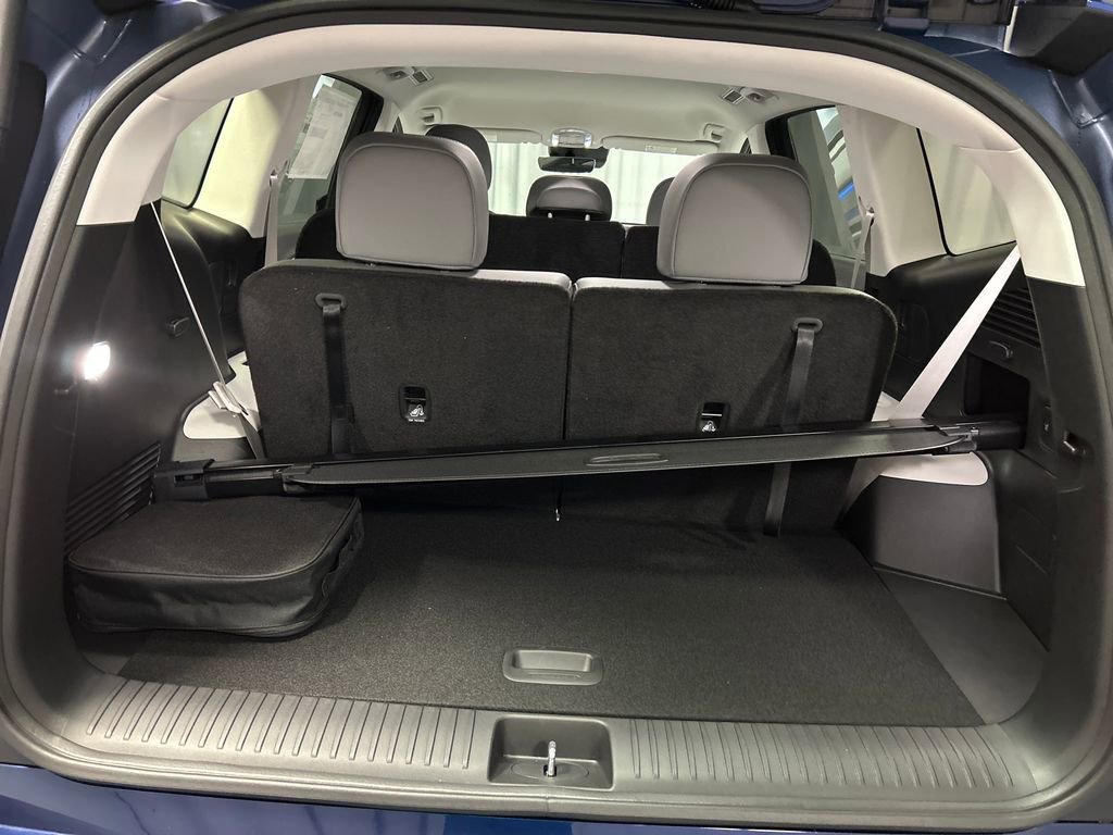 New 2026 Hyundai Ioniq 9 SEL image 23