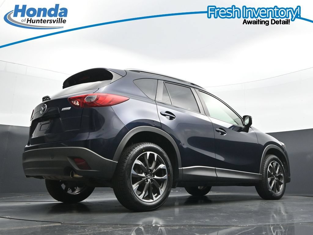 Used 2016 MAZDA CX-5 Grand Touring FWD image 33