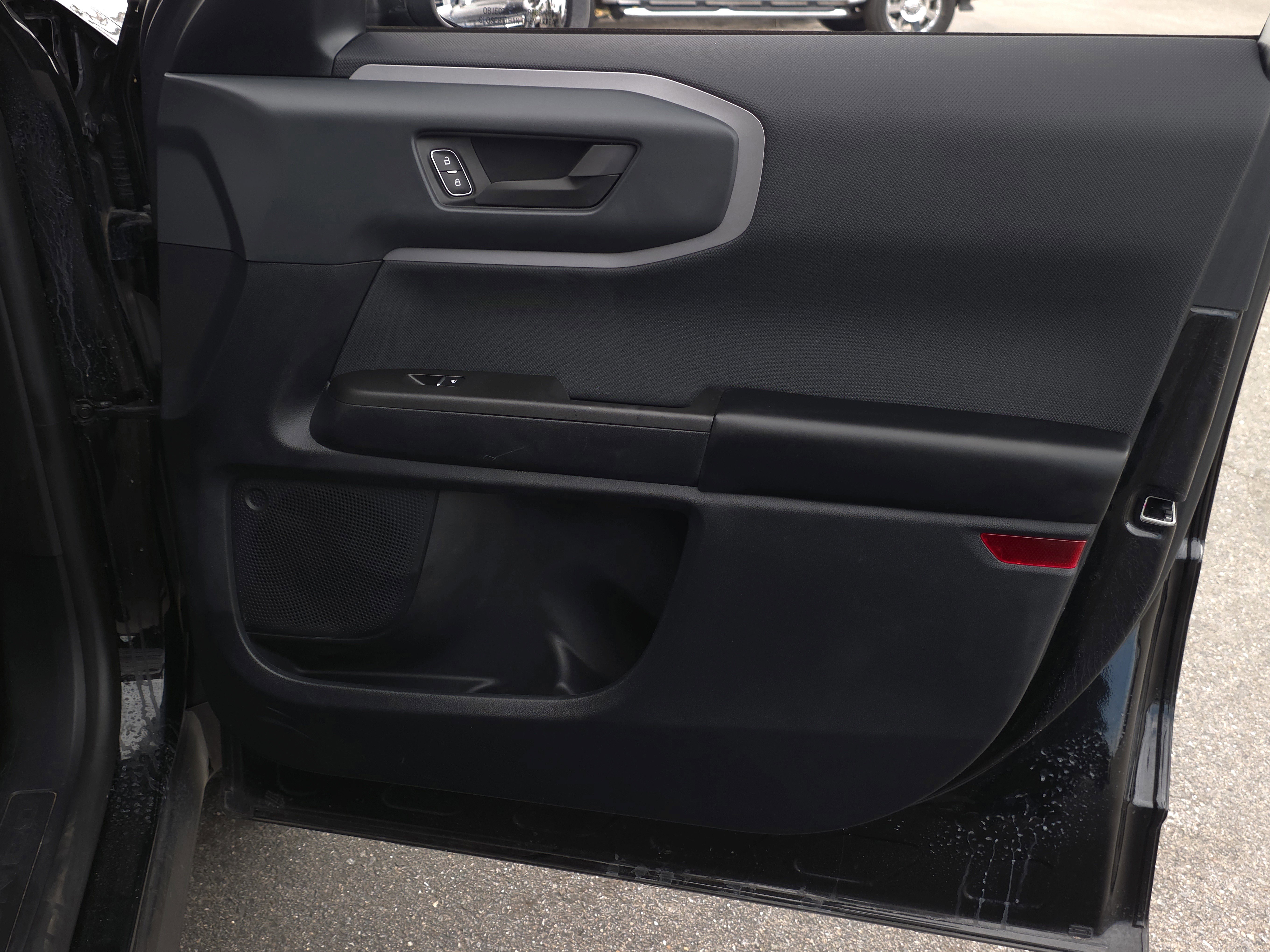 Used 2021 Ford Bronco Sport image 28