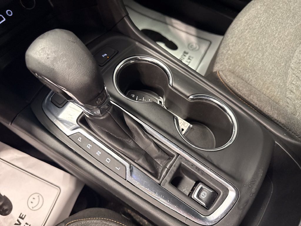 Used 2024 Chevrolet Equinox LT AWD/4WD image 19