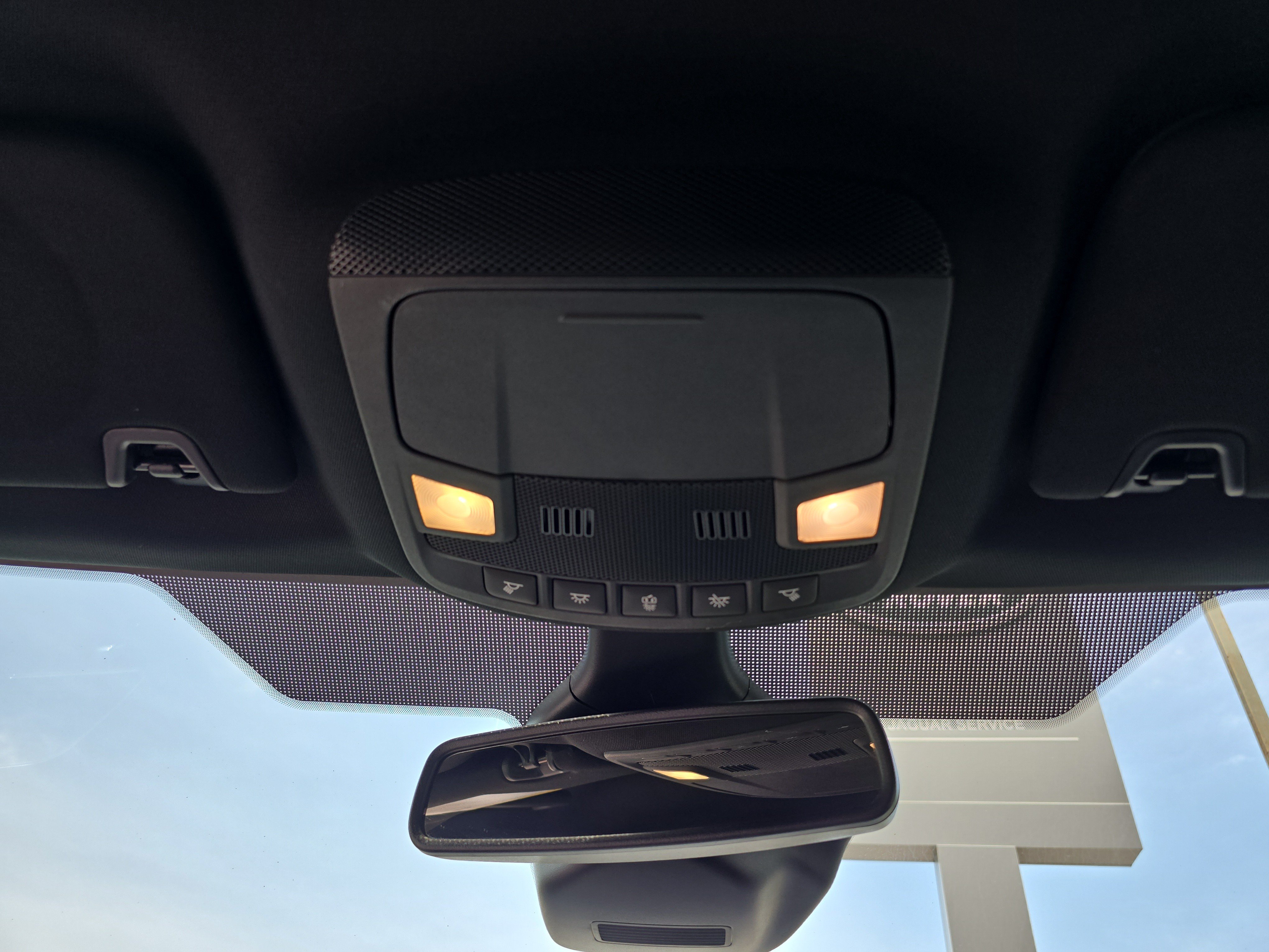 Used 2023 Ford Edge ST AWD/4WD image 25